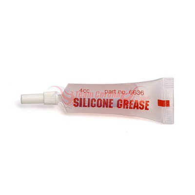 Team Associated 6636 Silicone Grease, 4cc 